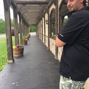 Meet your Posher, John